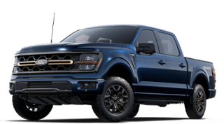 2025 Ford F-150® External Image 2